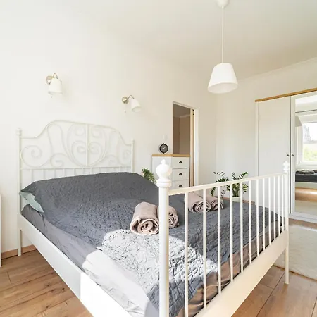 Bartok Lejlighed Szeged