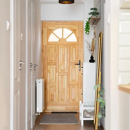 Lejlighed Bartok Szeged