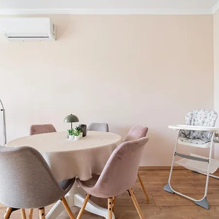 Bartok Lejlighed Szeged