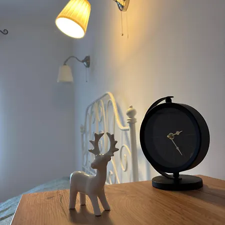Bartok Apartment Szeged