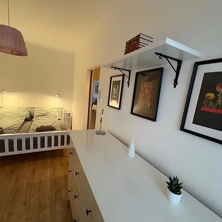 Apartment Bartok Szeged