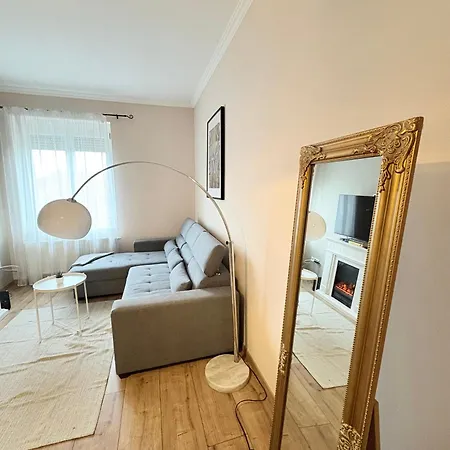 Apartment Bartok *