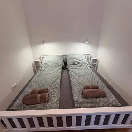 Bartok Apartment Szeged