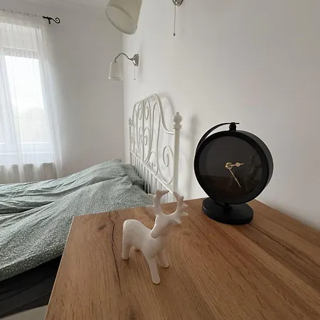 Apartment Bartok Szeged
