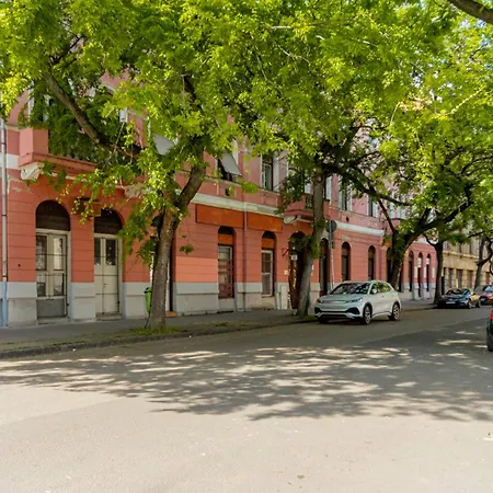 Bartok * Szeged