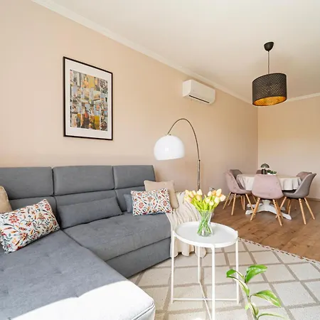 Bartok Apartment Szegedin