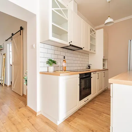 Apartman Bartok Szeged