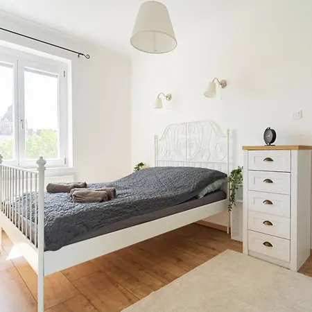 Apartman Bartok