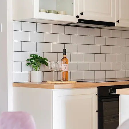 Apartman Bartok