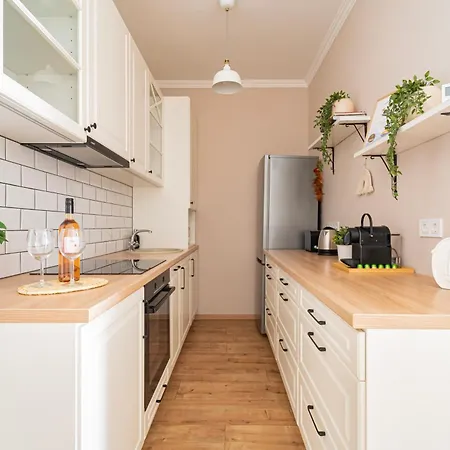 Bartok Apartman *