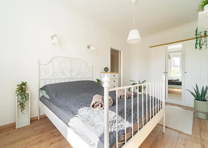 Bartok Apartment Szegedin