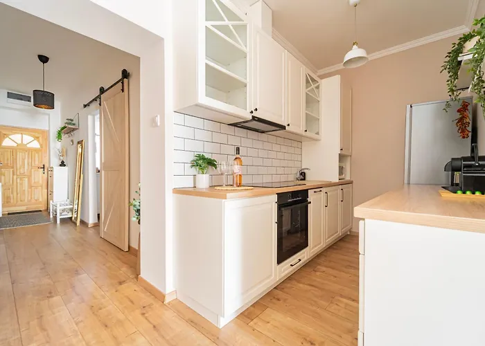 Apartment Bartok Szegedin