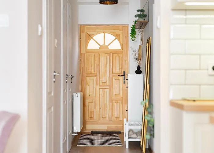 Apartment Bartok Szegedin